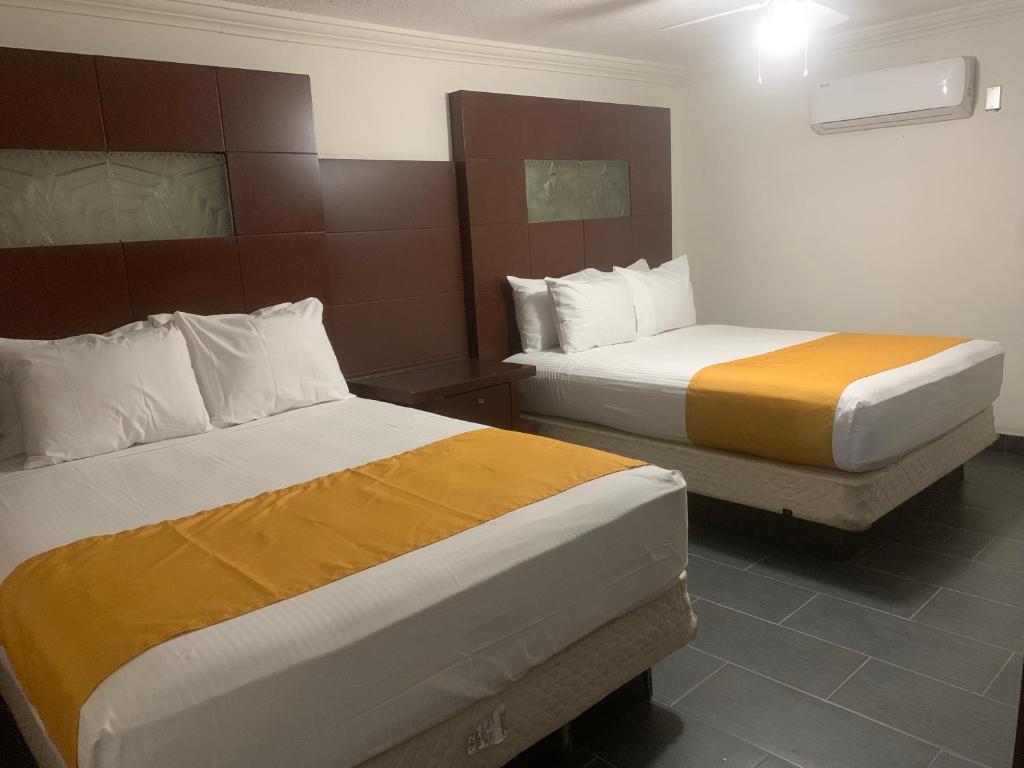Hotel Dorado Baja